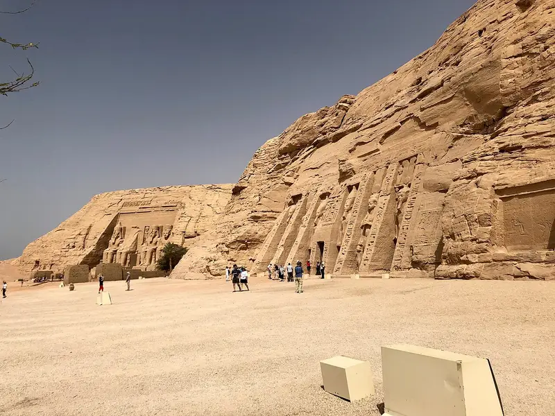 Abu Simbel
