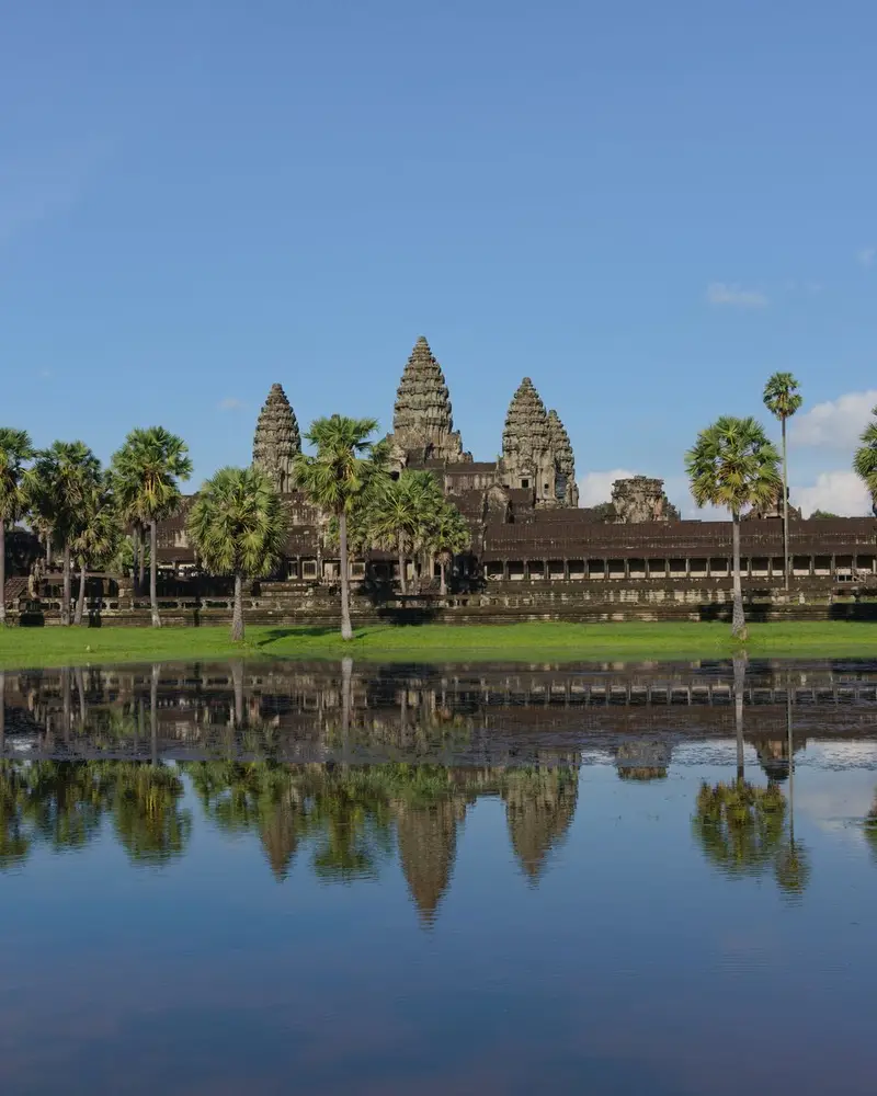 Angkor Wat