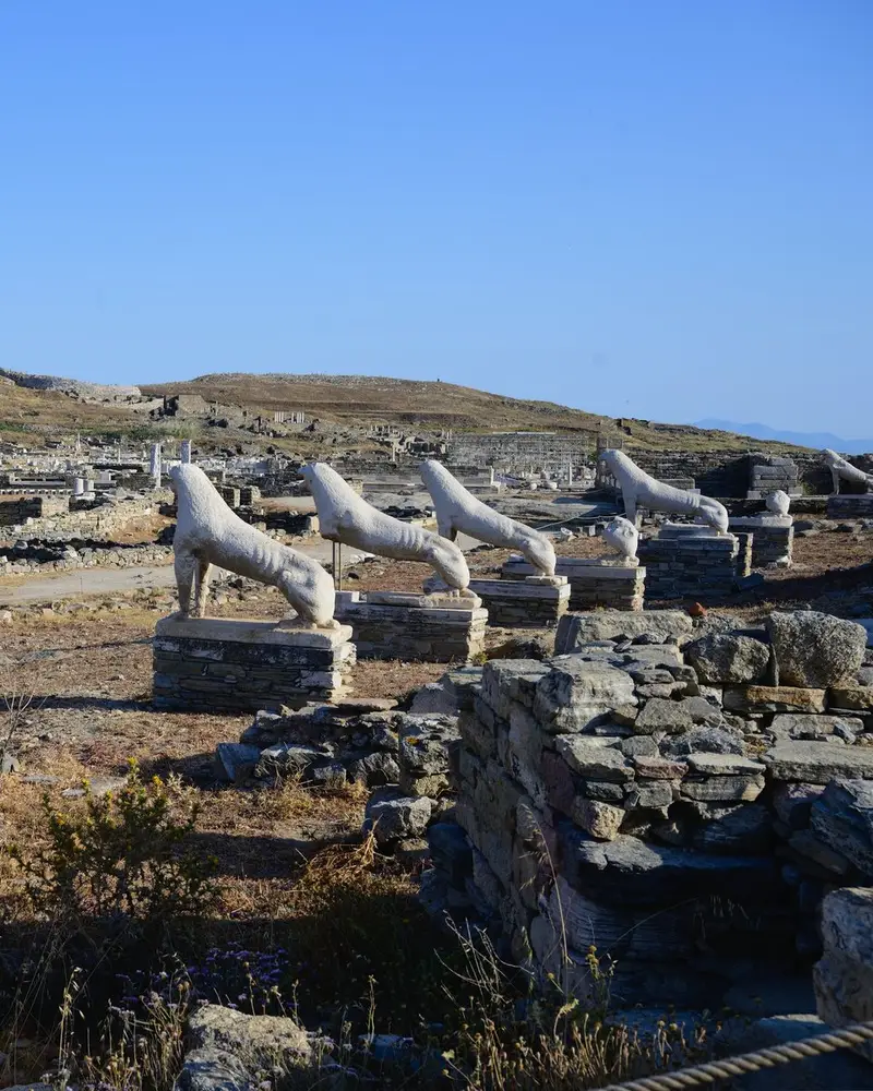 Delos
