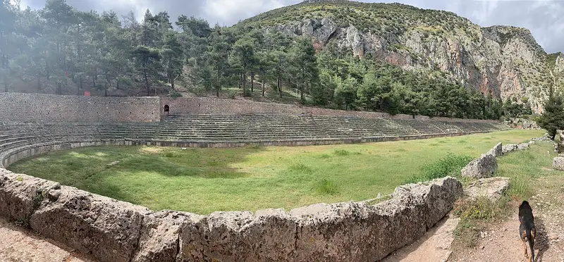 Delphi