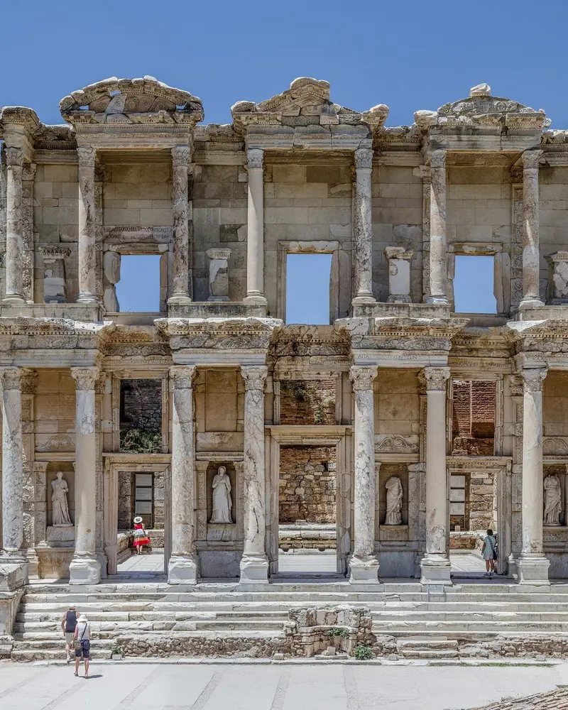 Ephesus