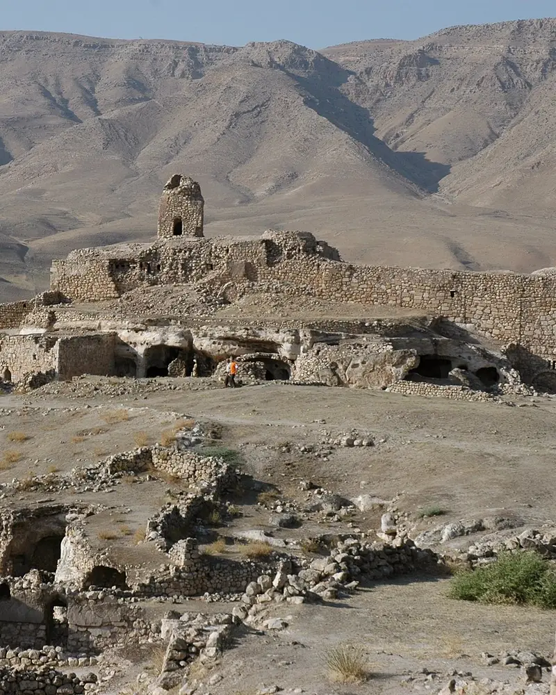 Hasankeyf