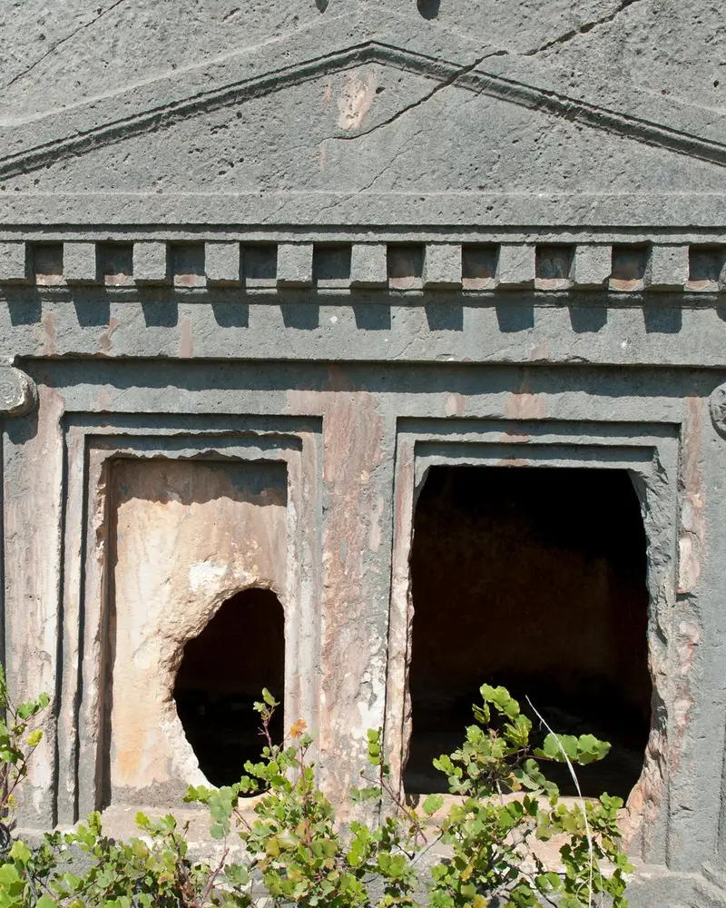 Ancient City of Limyra