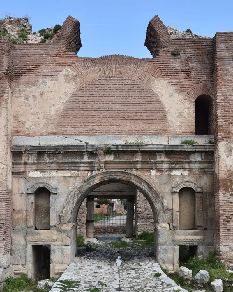 Nikaia (İznik)