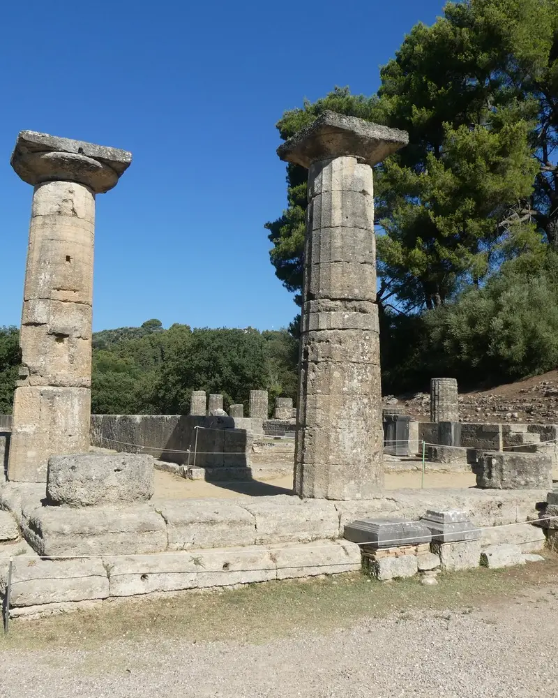 Olympia