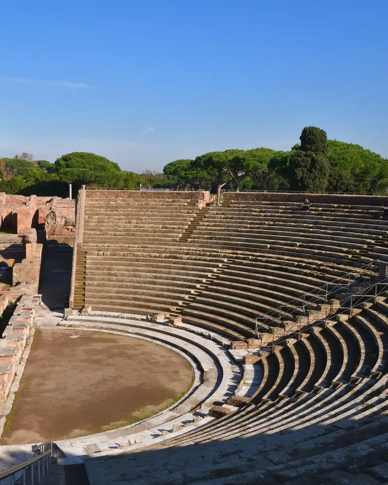 Ostia Antica