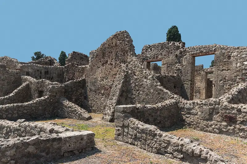 Pompei