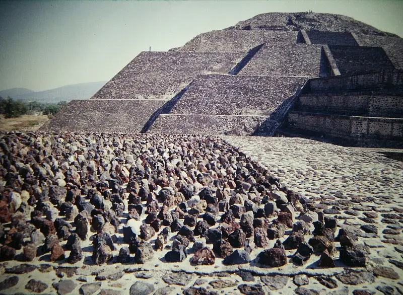Teotihuacan
