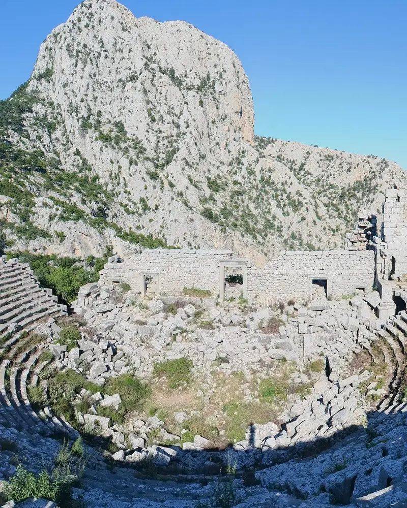 Termessos