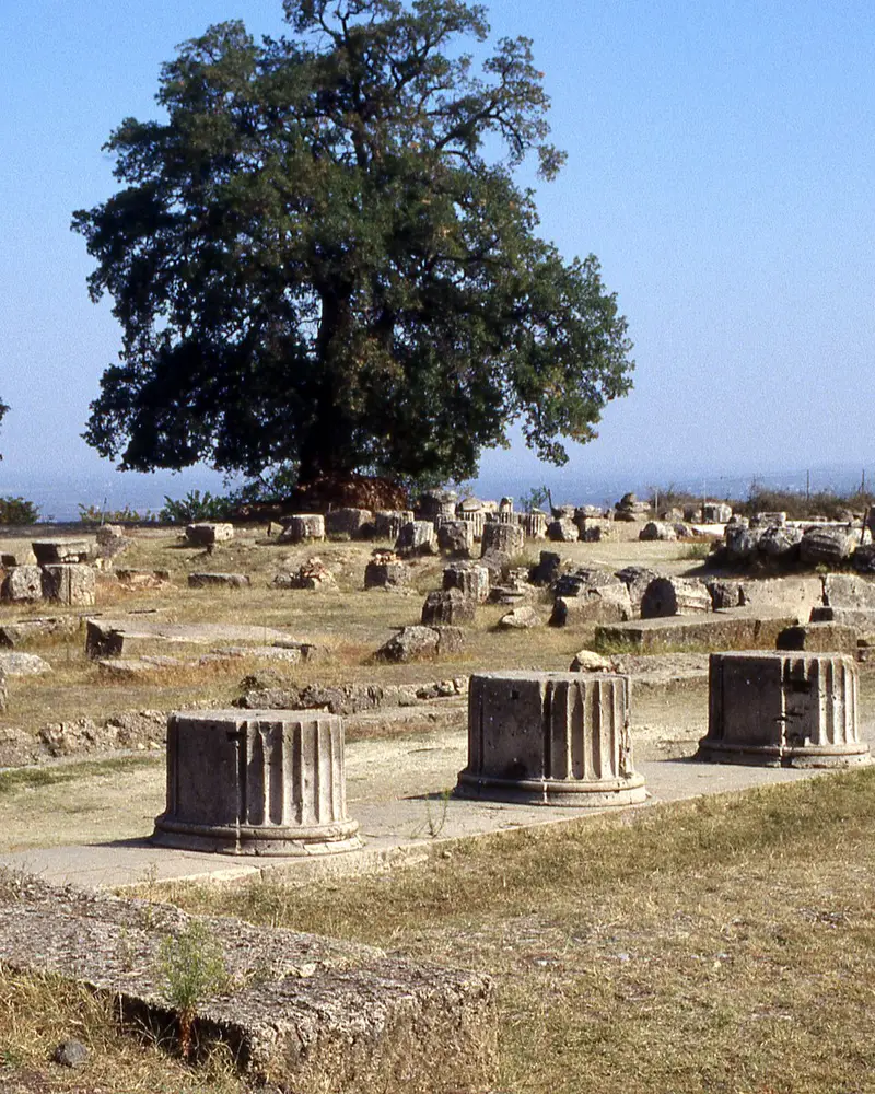 Aigai (Vergina)