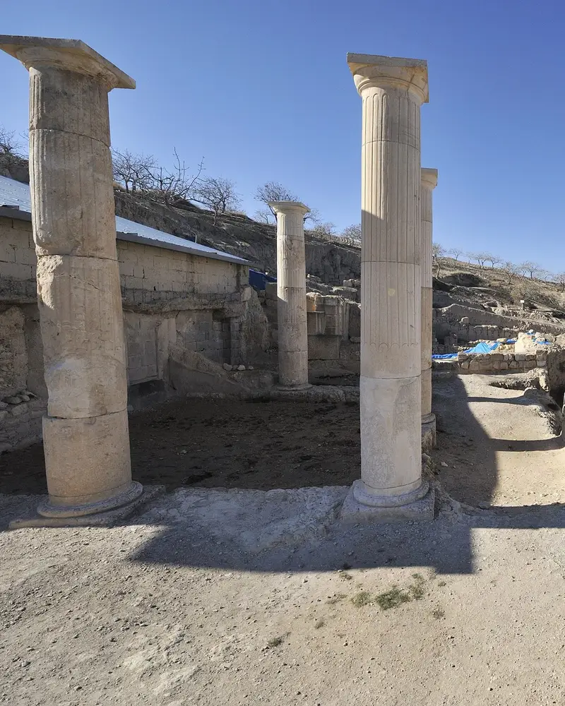 Zeugma